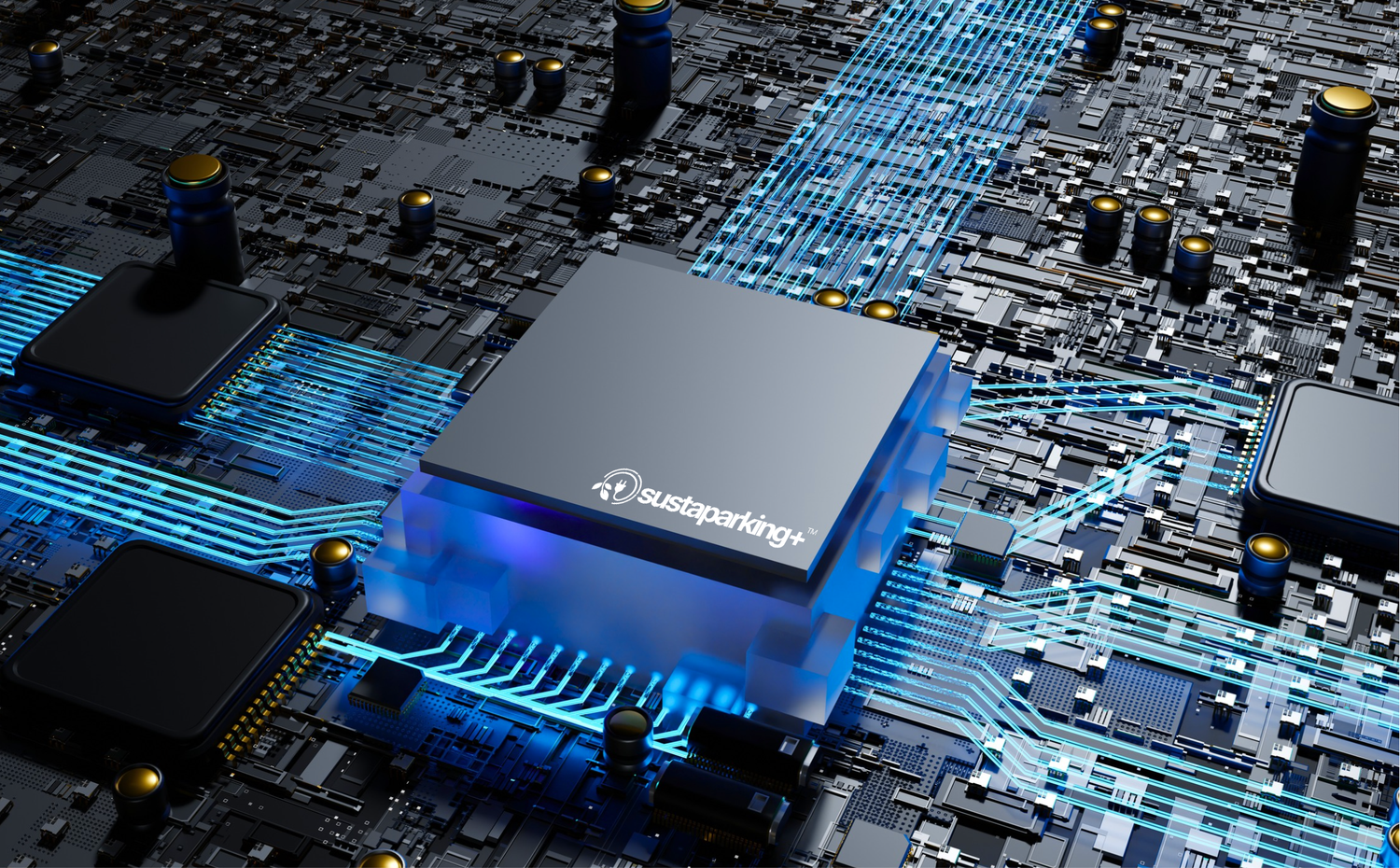 Quantum AI chips offer unprecedented processing power and decision-making capabilities, essential for the real-time demands of autonomous vehicle navigation and management. By embedding these technologies into our sustaparking+ systems, we ensure that autonomous vehicles can interact seamlessly with our infrastructure, from entry and parking to charging and exiting, all performed with minimal human intervention.