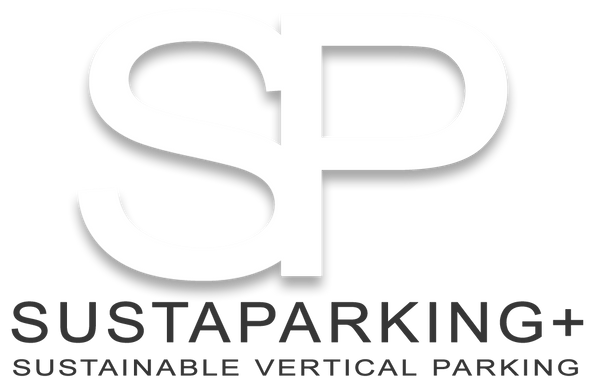 sustaparking+